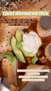 Taco Soup